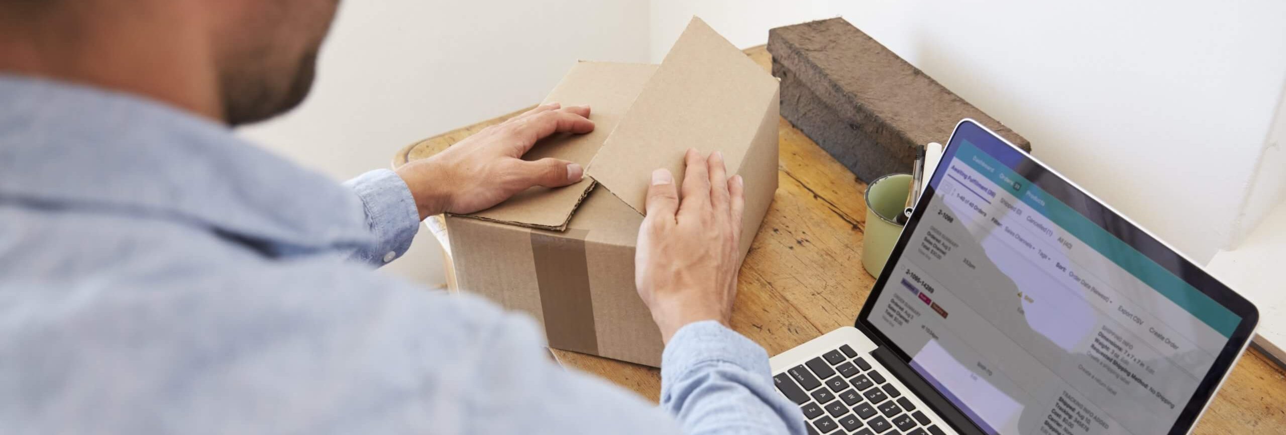 The Ultimate Guide to Top Inbound Package Tracking Software